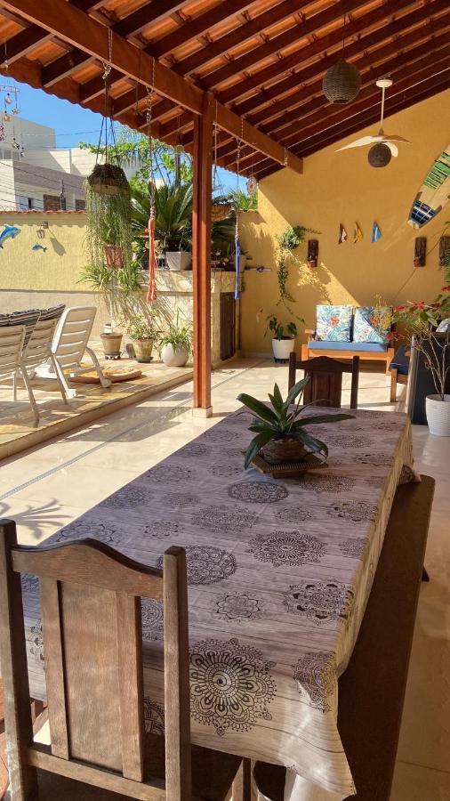 Casa 300 Mts Da Praia Juquei Exterior foto